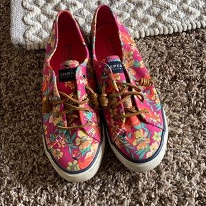 Sperry shoes